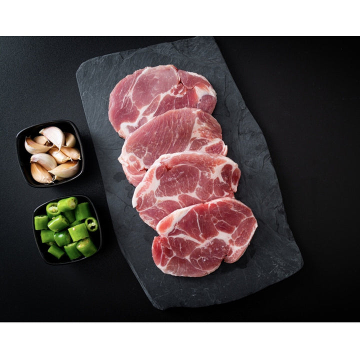 Stek z karczku 500 g