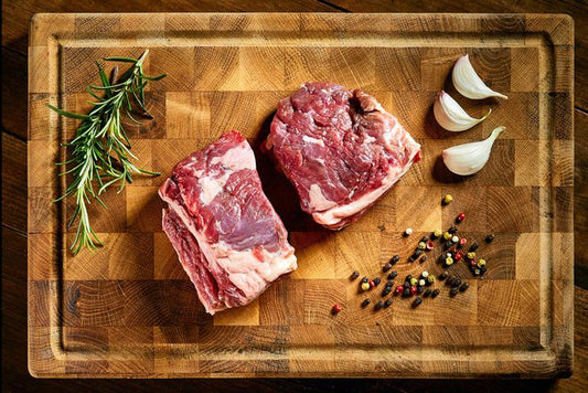 SZPONDER WOŁOWY 500g