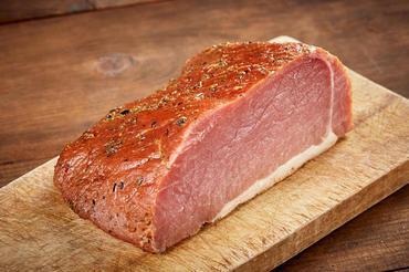 SZYNKA DOJRZEWAJĄCA 300g