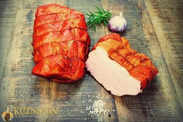 Szynka dębowa plastry 150 g