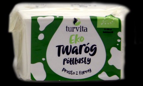 Eko twaróg ok 220 g