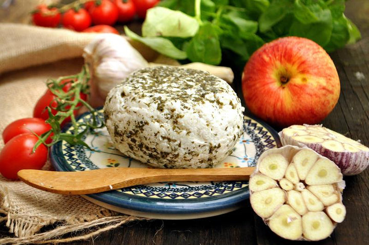 Gomółka z ziołami 280 g