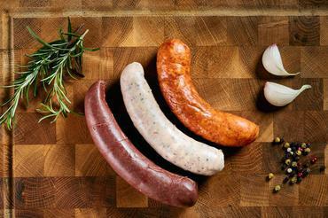 ZESTAW GRILLOWE TRIO 350g