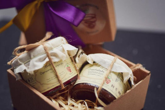 Zdrowo Zakręcony Zestaw na Dzień Kobiet II