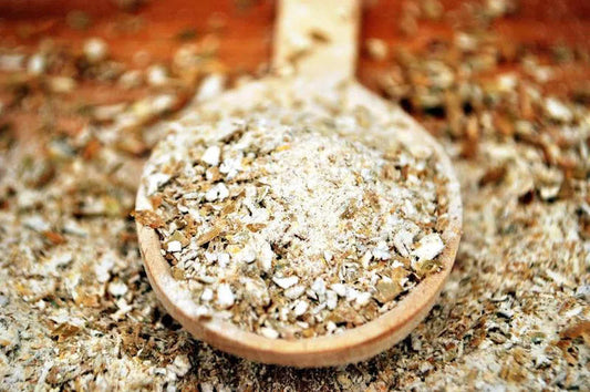 Mąka żytnia razowa typ 2000 5 kg