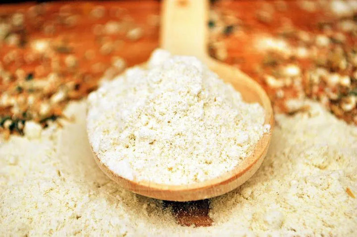 Mąka żytnia chlebowa typ 720 5 kg